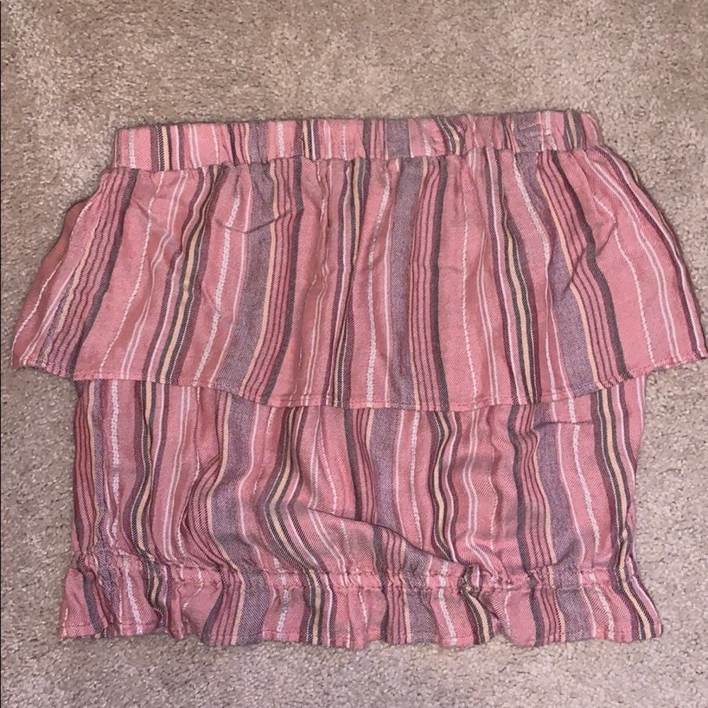 American Eagle Tube Top